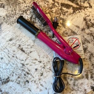 In styler wet 2 dry hair styler